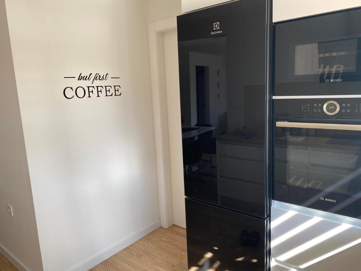 Apartament M&f Luxury Zadar