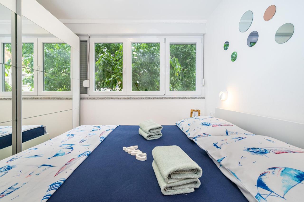 M&f Luxury Apartament Zadar