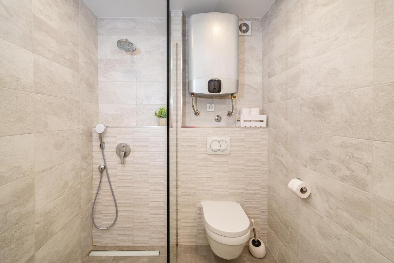 M&f Luxury Apartament *