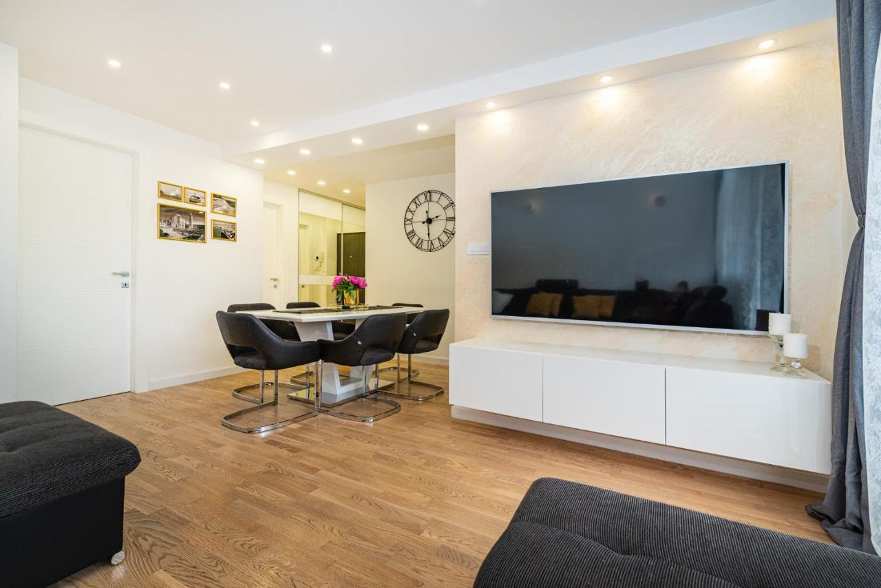 Apartament M&f Luxury Zadar
