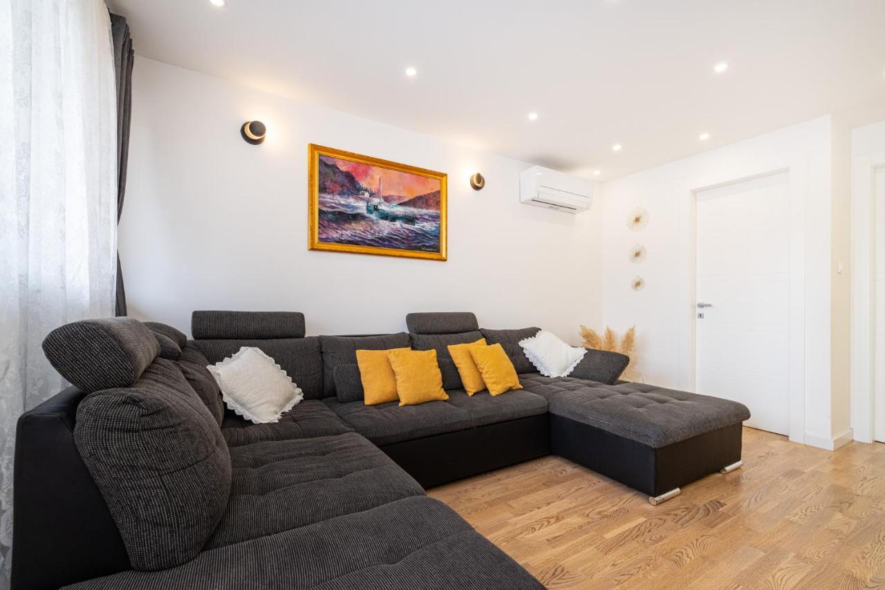 Apartament M&f Luxury Zadar