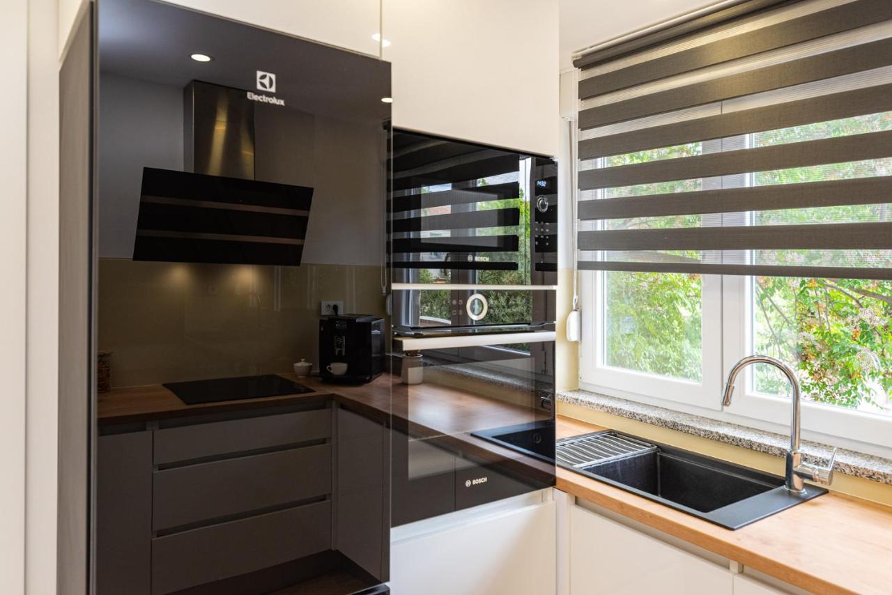 M&f Luxury Apartament Zadar