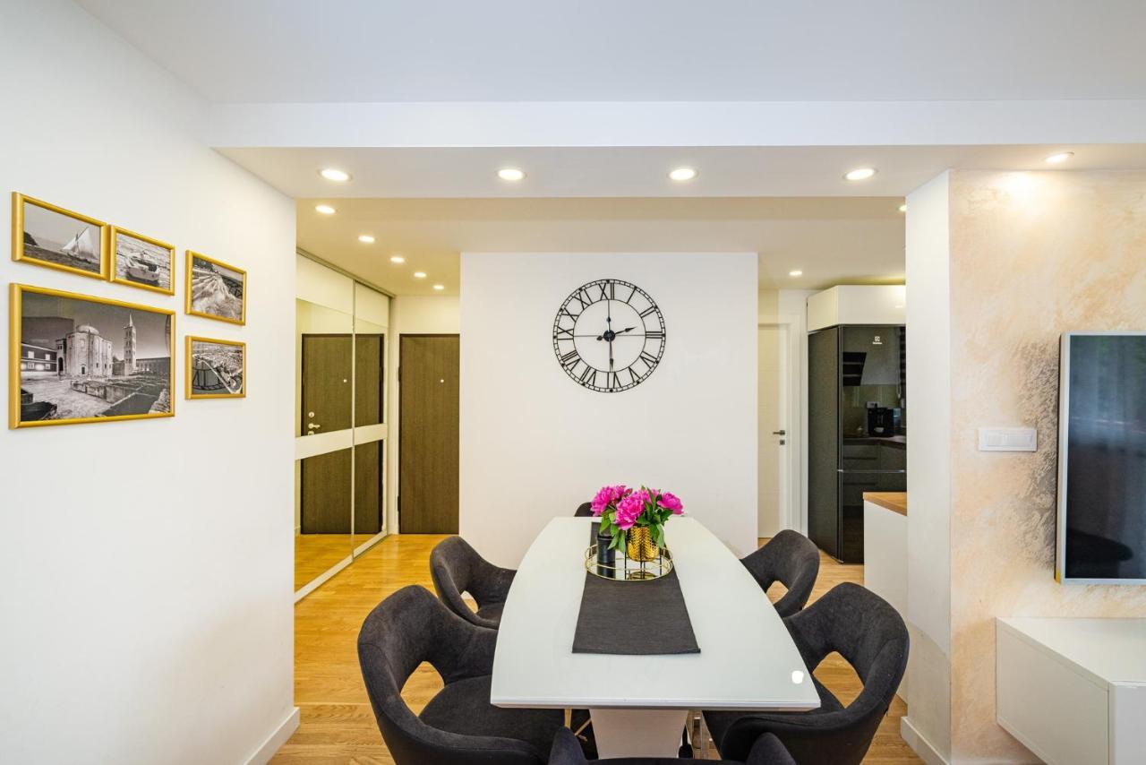 Apartament M&f Luxury *