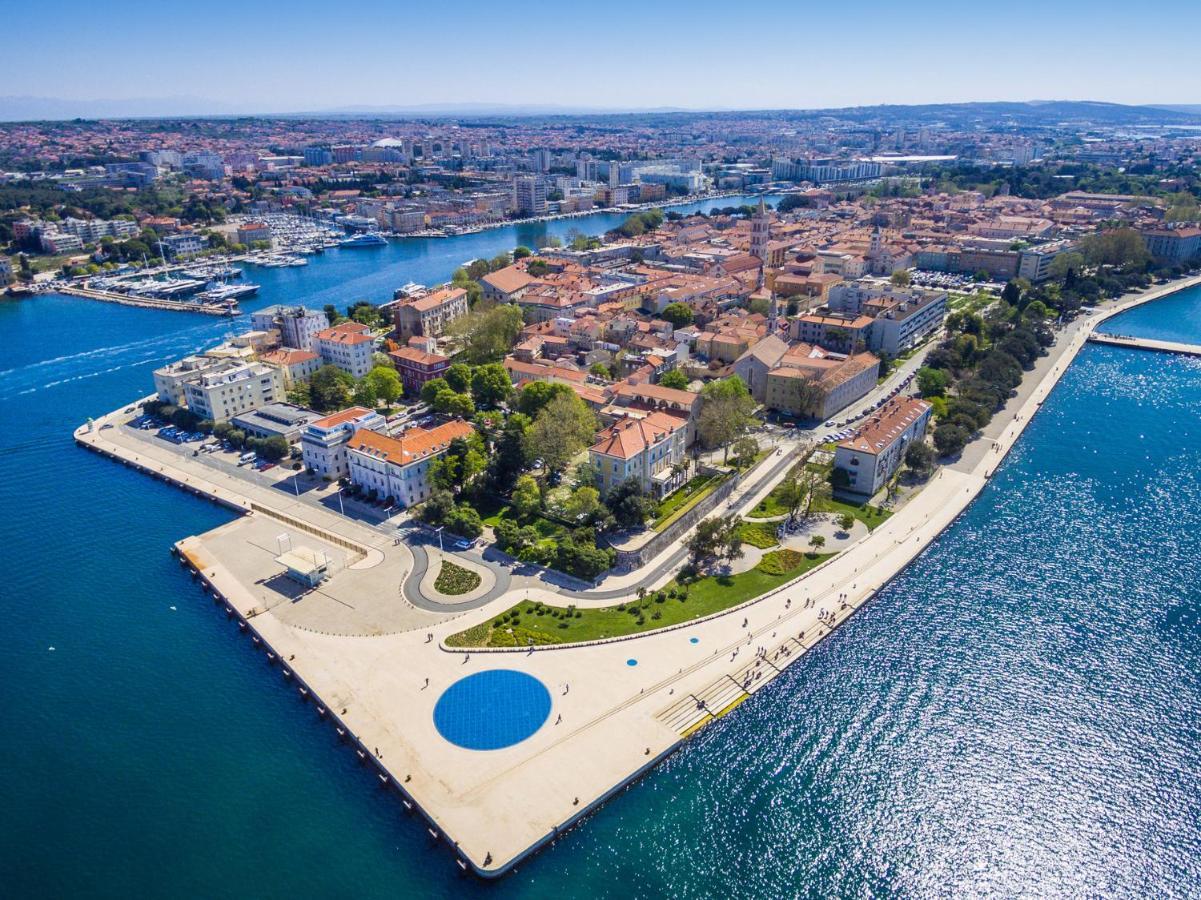 M&f Luxury Zadar