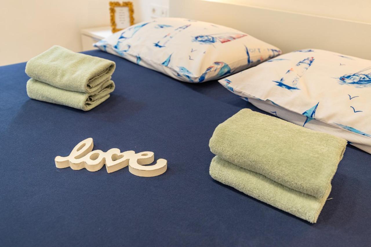 M&f Luxury * Zadar